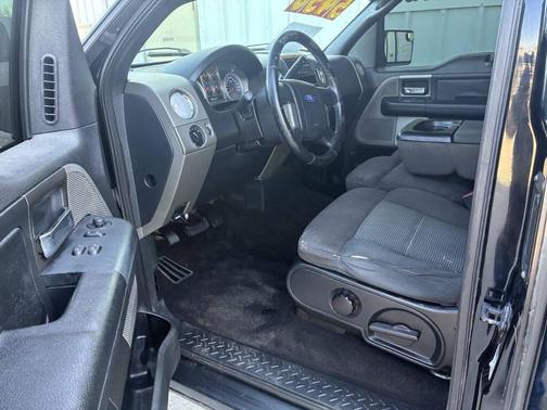 2005 Ford F-150 