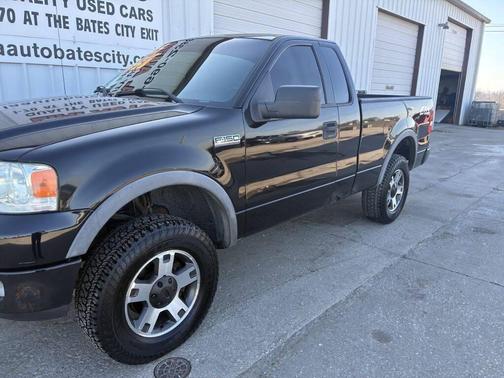 2005 Ford F-150 