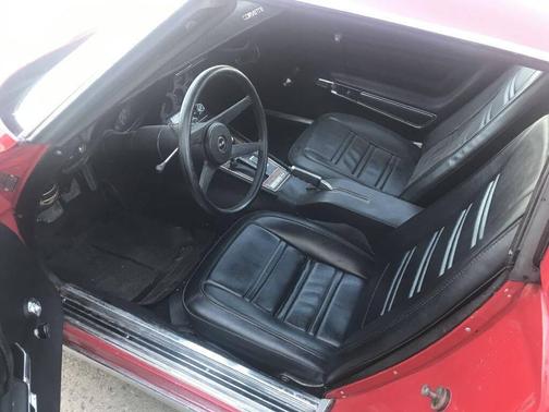 1976 Chevrolet Corvette