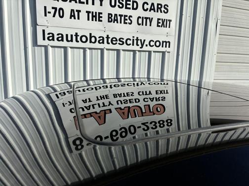 2015 Ford Fusion Titanium