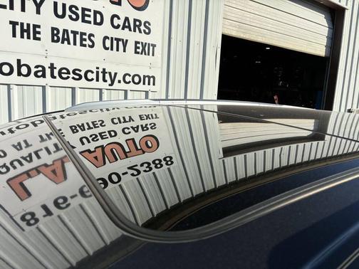 2013 INFINITI JX35 Base