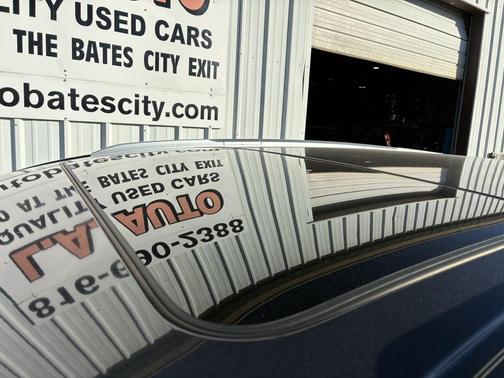 2013 INFINITI JX35 Base