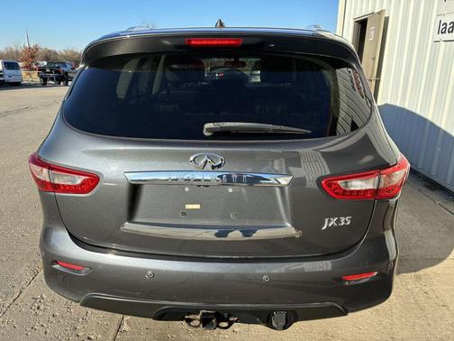 2013 INFINITI JX35 Base