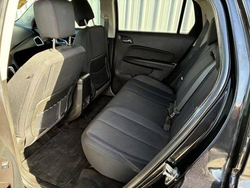 2014 GMC Terrain SLE-2