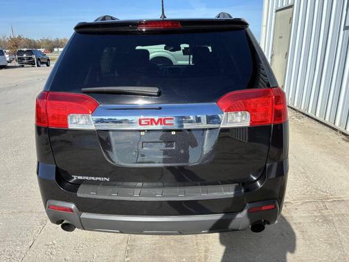 2014 GMC Terrain SLE-2