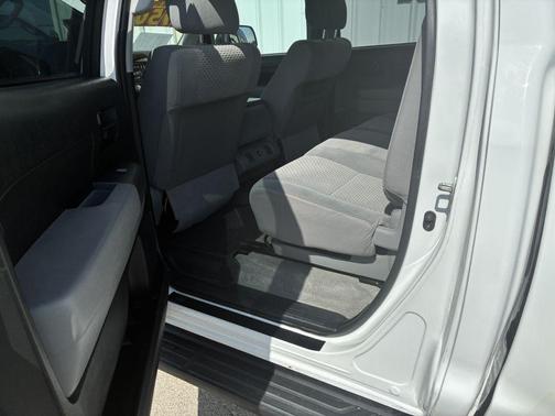 2011 Toyota Tundra Grade