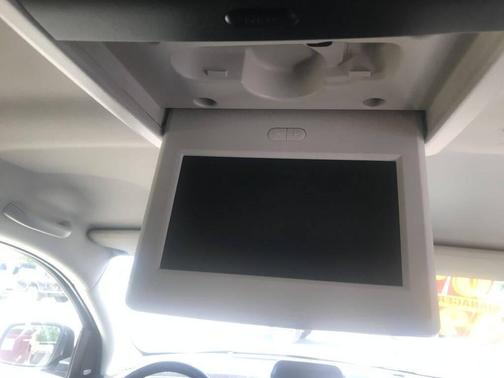 2009 Dodge Journey SXT