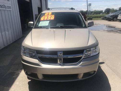 2009 Dodge Journey SXT