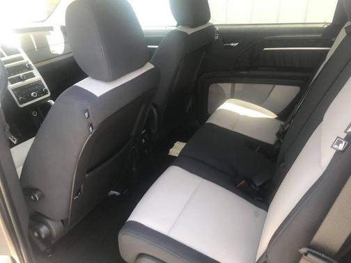 2009 Dodge Journey SXT