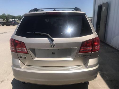 2009 Dodge Journey SXT