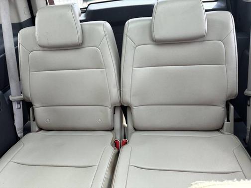 2009 Ford Flex SEL
