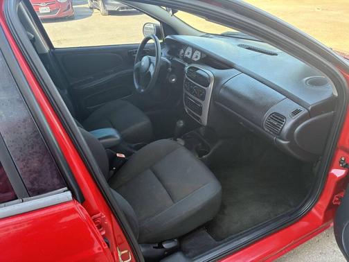 2005 Dodge Neon SXT