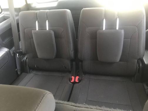2015 Ford Flex SE