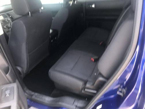 2015 Ford Flex SE