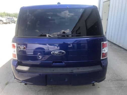 2015 Ford Flex SE