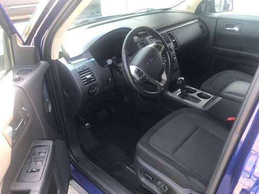 2015 Ford Flex SE
