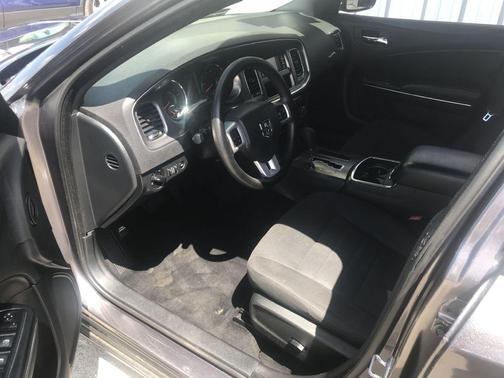 2014 Dodge Charger SE