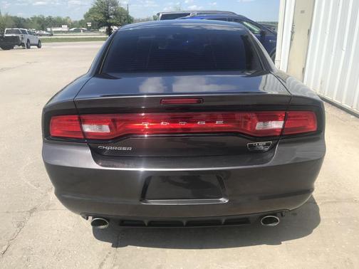 2014 Dodge Charger SE