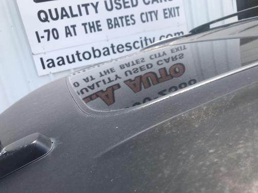 2013 Chevrolet Tahoe LT