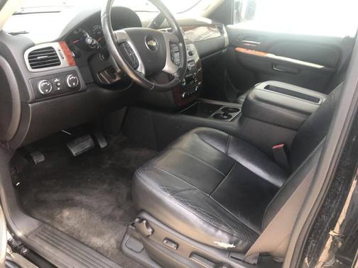 2013 Chevrolet Tahoe LT