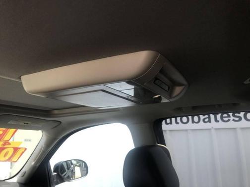 2013 Chevrolet Tahoe LT