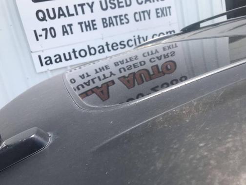 2013 Chevrolet Tahoe LT