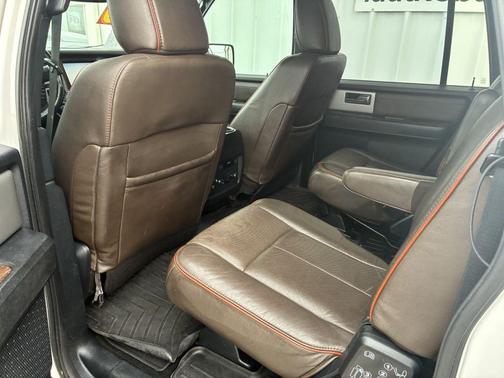 2015 Ford Expedition EL XLT