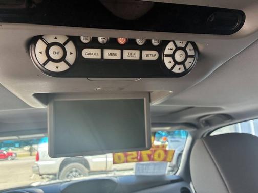 2015 Honda Pilot SE