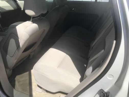 2007 Ford Edge SE