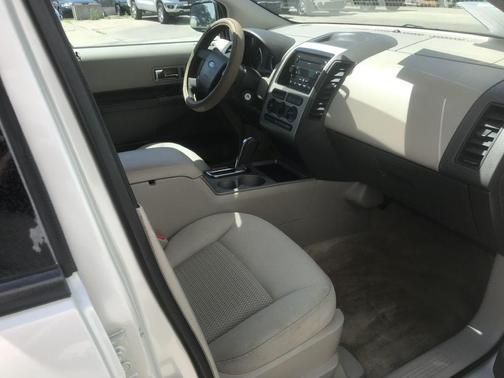 2007 Ford Edge SE
