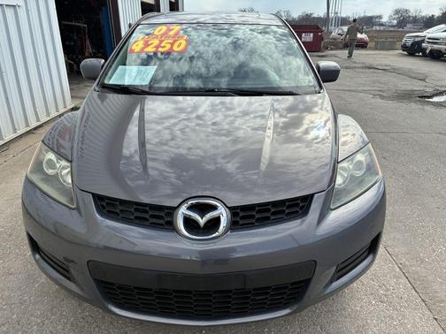 2007 Mazda CX-7 Touring