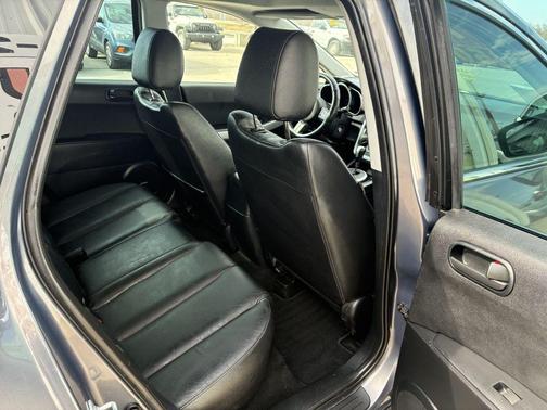 2007 Mazda CX-7 Touring