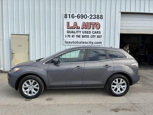 2007 Mazda CX-7 Touring