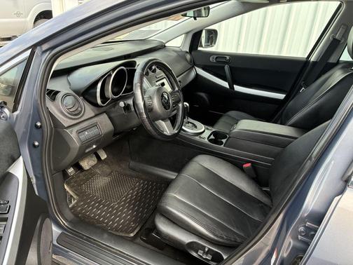 2007 Mazda CX-7 Touring