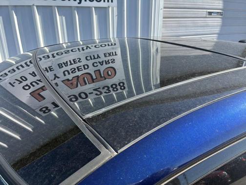 2016 Nissan Maxima 3.5 S