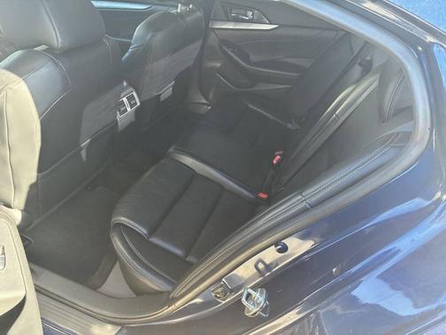 2016 Nissan Maxima 3.5 S