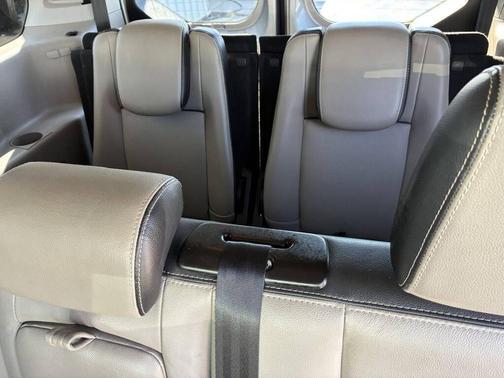 2015 Ford Transit Connect XLT