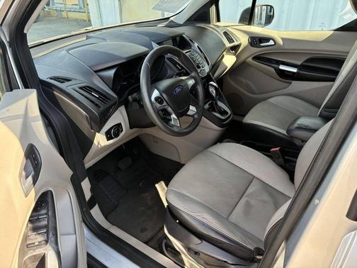2015 Ford Transit Connect XLT