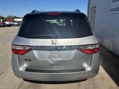 2011 Honda Odyssey LX