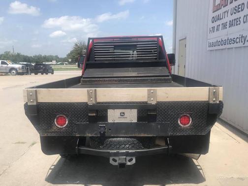 2004 Ford F-250 Super Duty