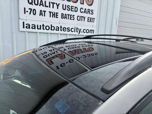 2010 Nissan Murano SL