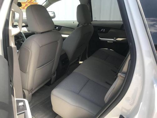 2011 Ford Edge SEL