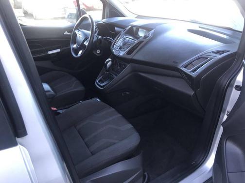 2014 Ford Transit Connect XLT