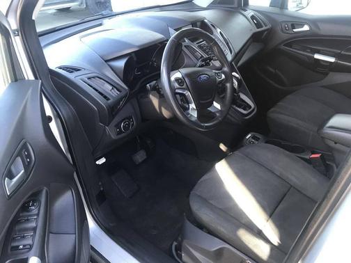 2014 Ford Transit Connect XLT