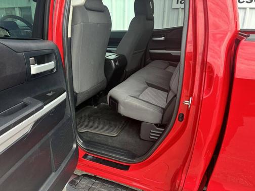 2014 Toyota Tundra SR