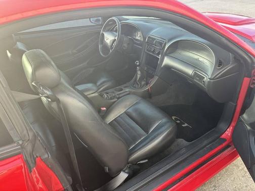 2003 Ford Mustang GT