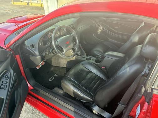 2003 Ford Mustang GT