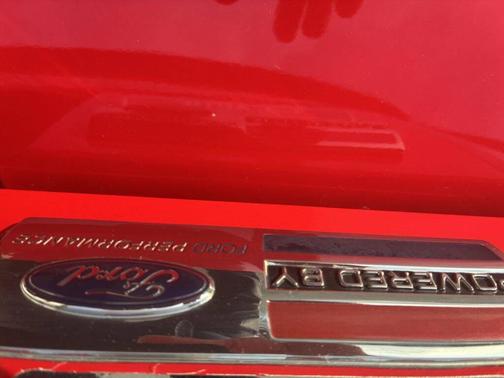 2003 Ford Mustang GT