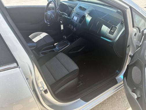 2014 Kia Forte EX