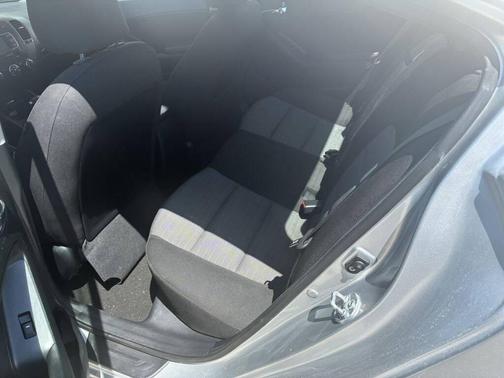 2014 Kia Forte EX